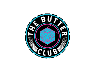 The Butter Club logo design by IanGAB