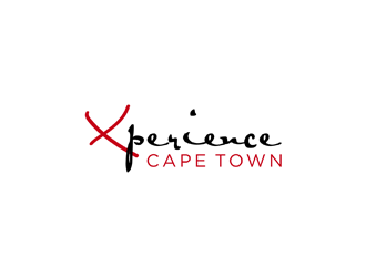 Xperience Cape Town  logo design by johana