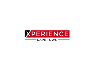 Xperience Cape Town  logo design by johana