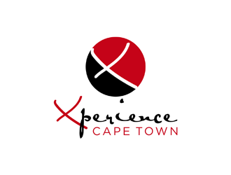 Xperience Cape Town  logo design by johana