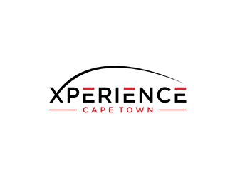 Xperience Cape Town  logo design by ndaru
