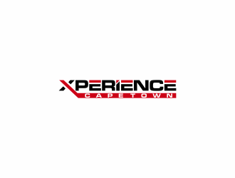 Xperience Cape Town  logo design by haidar