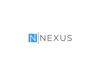 NEXUS logo design by johana