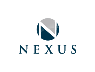 NEXUS logo design by akilis13