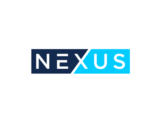 NEXUS logo design by ndaru