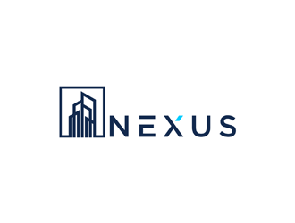 NEXUS logo design by ndaru