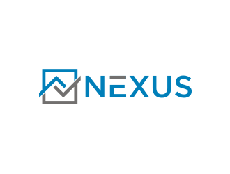 NEXUS logo design by andayani*