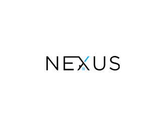 NEXUS logo design by jancok