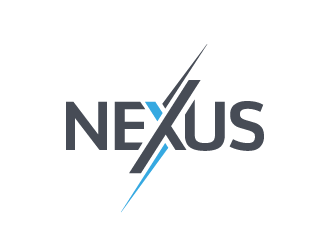 NEXUS logo design by prodesign