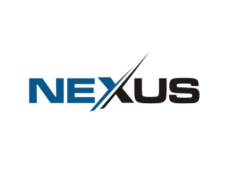 NEXUS logo design by R-art