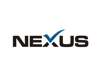 NEXUS logo design by R-art