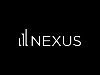 NEXUS logo design by ammad