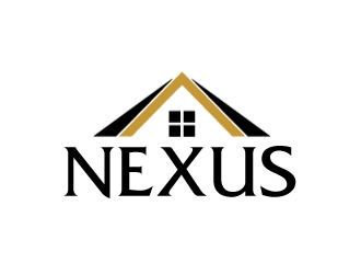 NEXUS logo design by ElonStark
