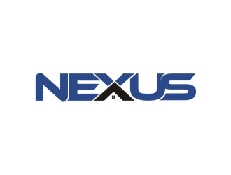 NEXUS logo design by agil