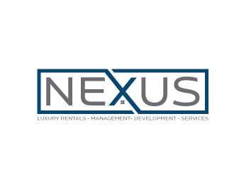 NEXUS logo design by scriotx