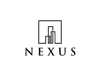 NEXUS logo design by RIANW