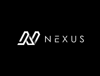 NEXUS logo design by amar_mboiss