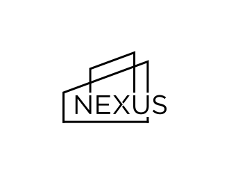 NEXUS logo design by CreativeKiller