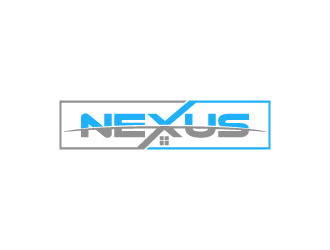NEXUS logo design by yurie