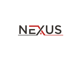 NEXUS logo design by BintangDesign
