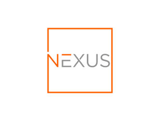 NEXUS logo design by grafisart2