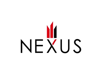 NEXUS logo design by kgcreative