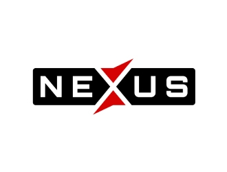 NEXUS logo design by nehel