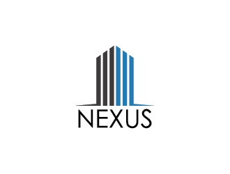 NEXUS logo design by Fear