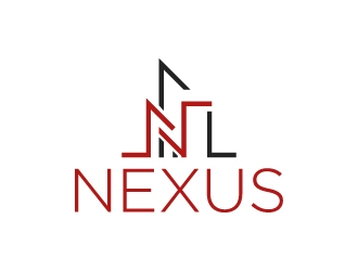 NEXUS logo design by wongndeso