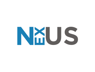 NEXUS logo design by ohtani15