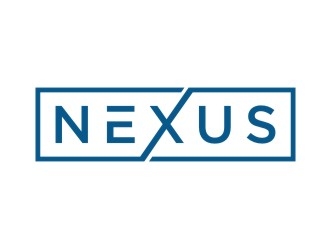 NEXUS logo design by sabyan