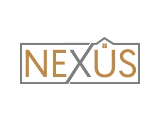 NEXUS logo design by yans