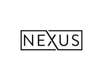 NEXUS logo design by keylogo