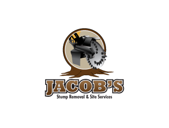logo design by yurie