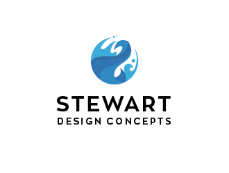 SD Concepts logo design by PRN123