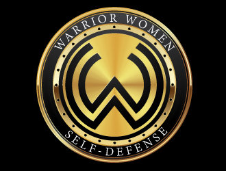 Warrior Women Self-Defense logo design by scriotx