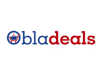 Obladeals logo design by yans