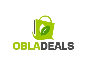 Obladeals logo design by mckris