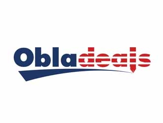 Obladeals logo design by rezaaadit