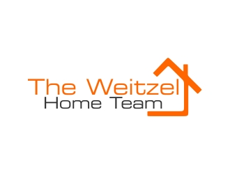 The Weitzel Home Team logo design by mckris