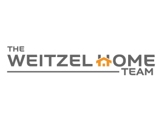 The Weitzel Home Team logo design by jaize