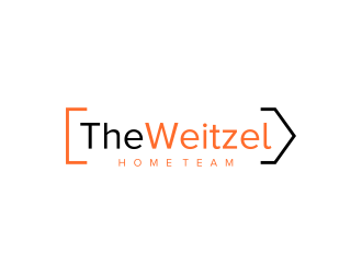 The Weitzel Home Team logo design by ubai popi
