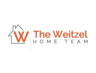 The Weitzel Home Team logo design by J0s3Ph