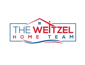 The Weitzel Home Team logo design by aRBy