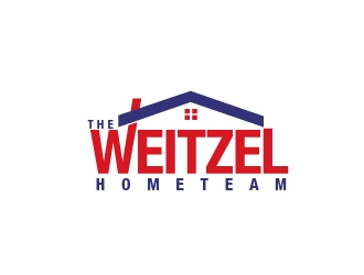 The Weitzel Home Team logo design by art-design