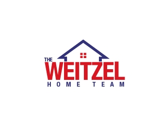 The Weitzel Home Team logo design by art-design