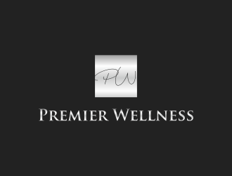 Premier Wellness logo design by Editor