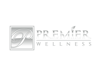 Premier Wellness logo design by done