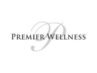 Premier Wellness logo design by excelentlogo