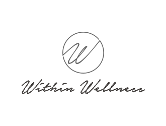 Within Wellness logo design by logitec